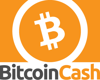 Bitcoin Cash Logo