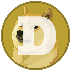 Dogecoin Logo