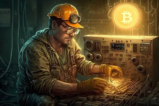 Bitcoin Miner