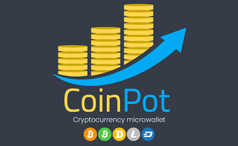 Coinpot shuts down