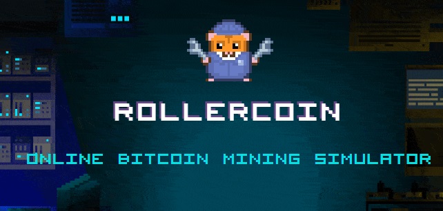 Rollercoin