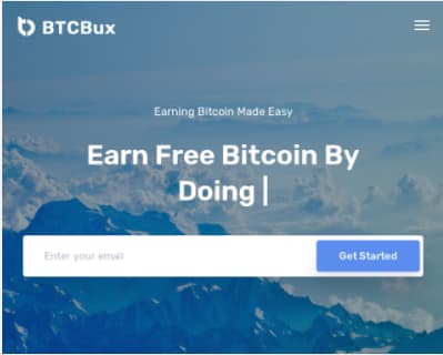 BTCBux