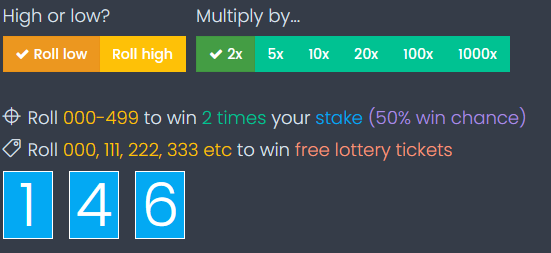 Coinpot Multiplier